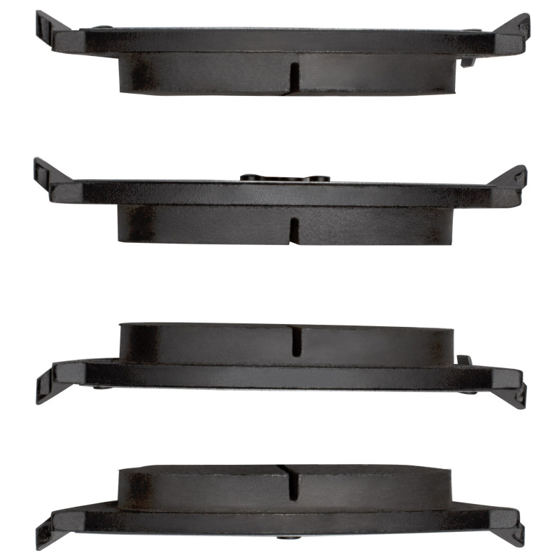Cadillac Escalade Brake Pads - Rear - R1 Concepts - Optimum OE - `07-`20